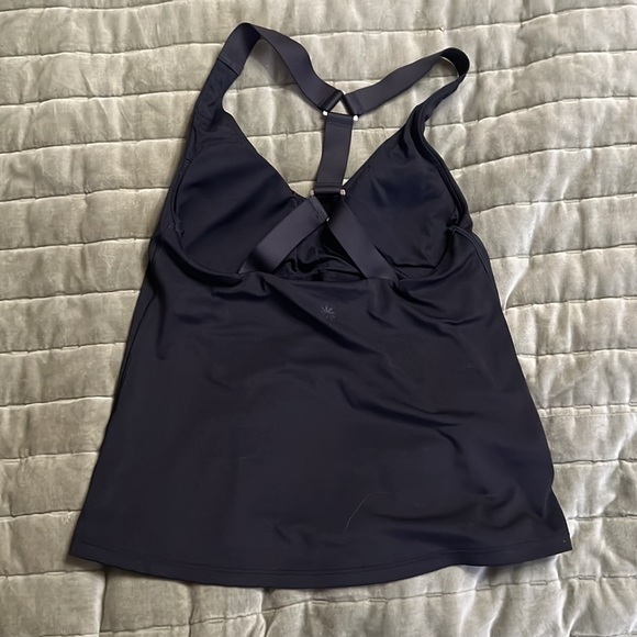 ATHLETA | Ascend support tank - Picture 4 of 5